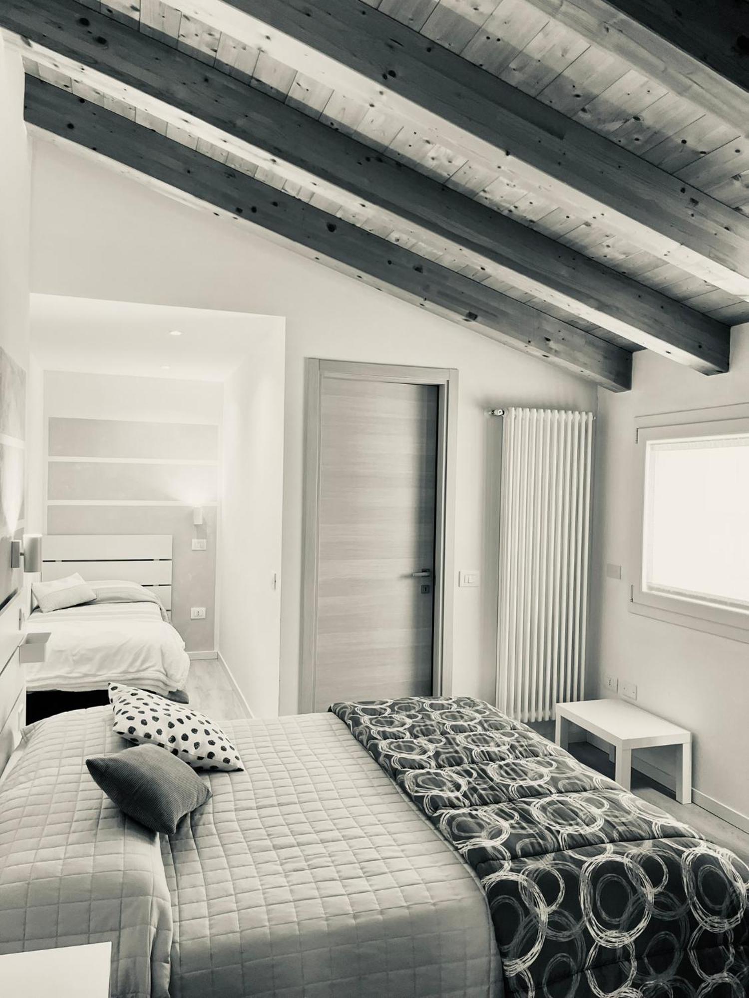 Villavecchia Castegnero 部屋 写真