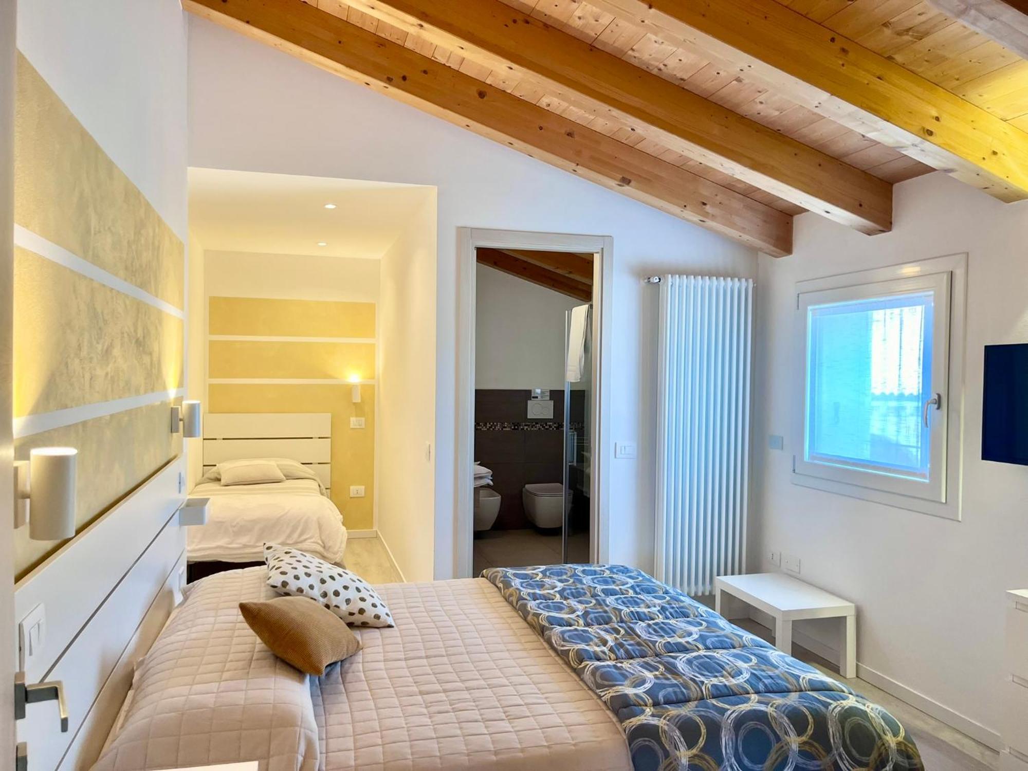 Villavecchia Castegnero 部屋 写真
