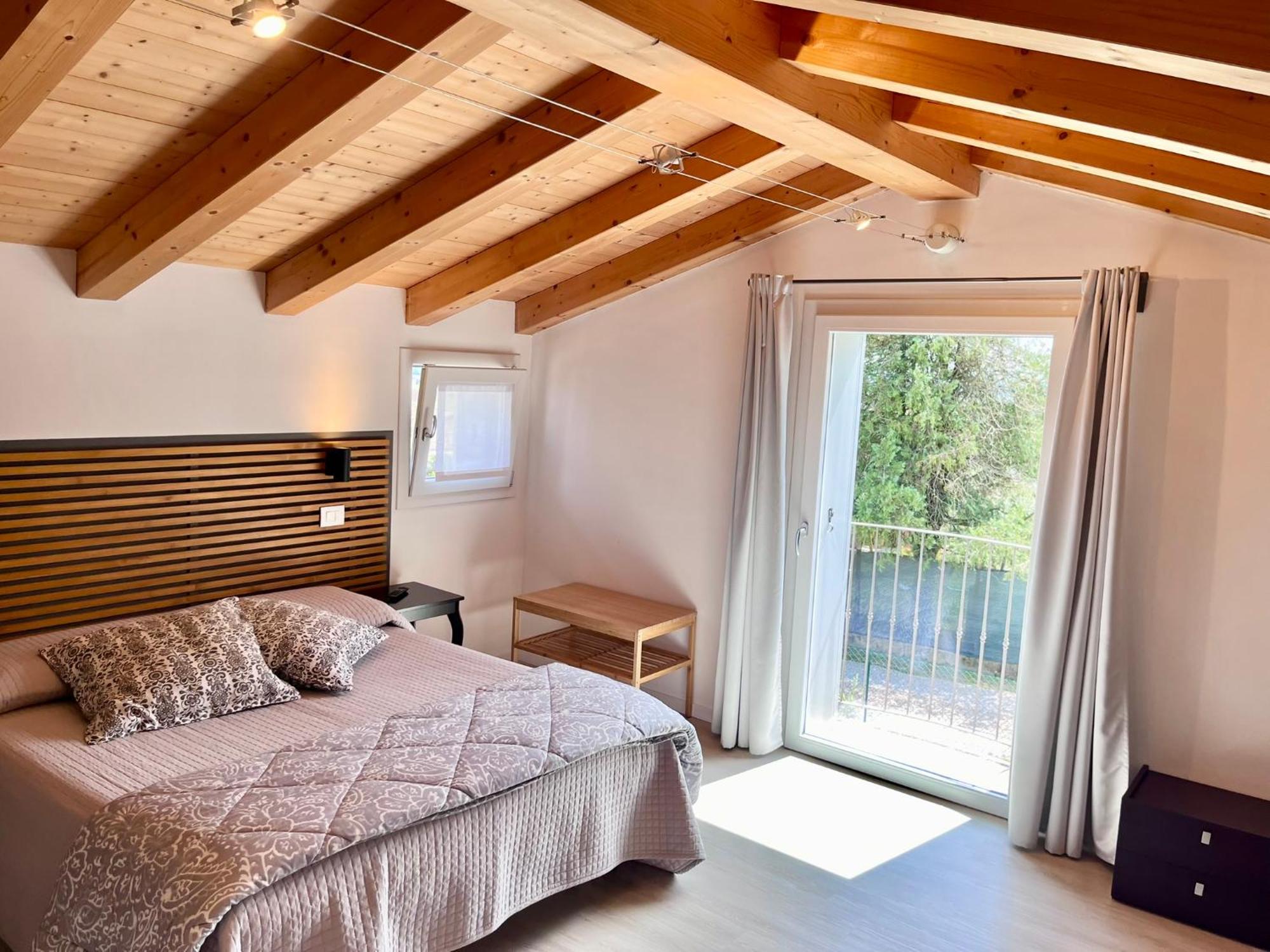 Villavecchia Castegnero 部屋 写真