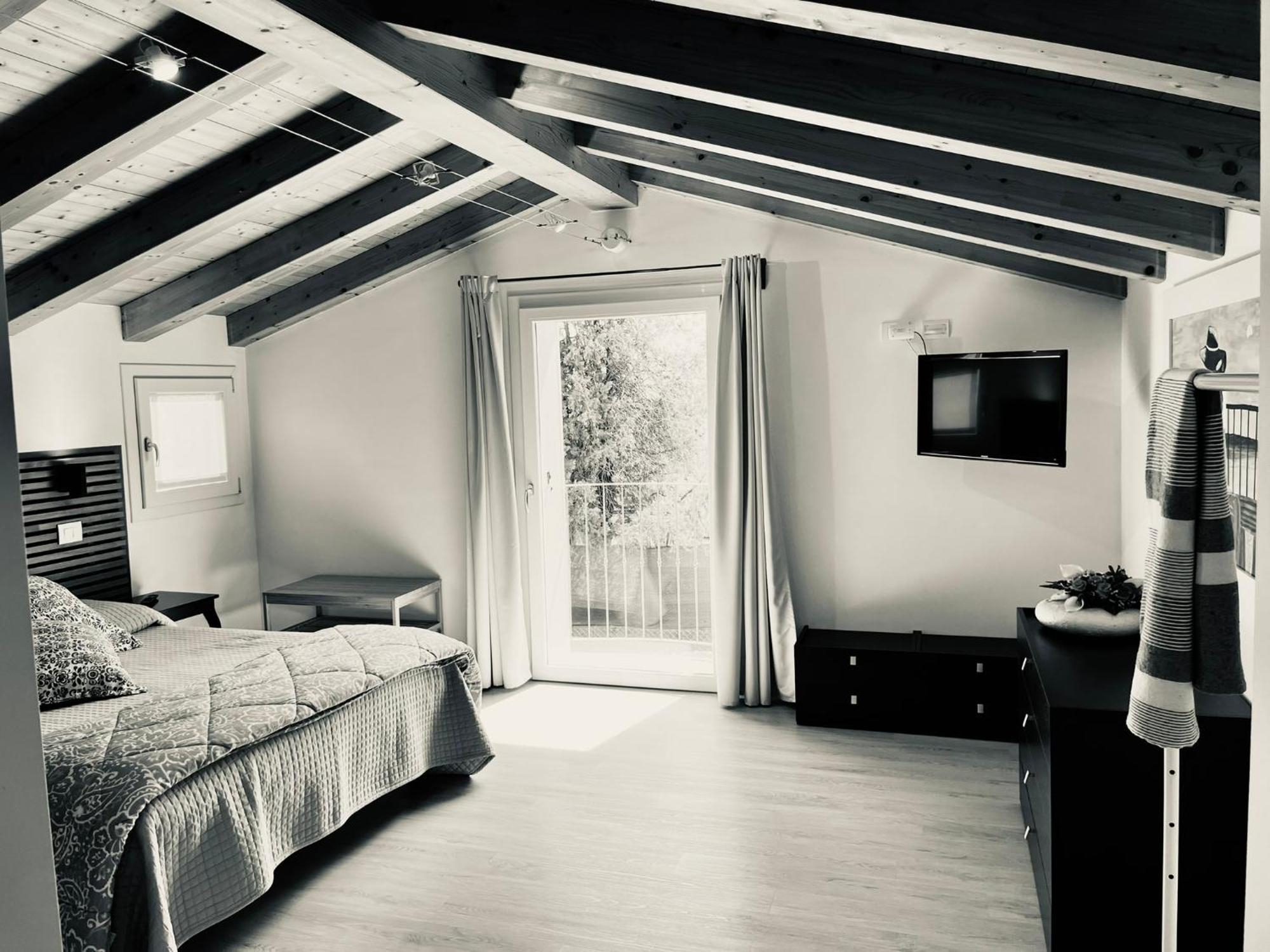 Villavecchia Castegnero 部屋 写真