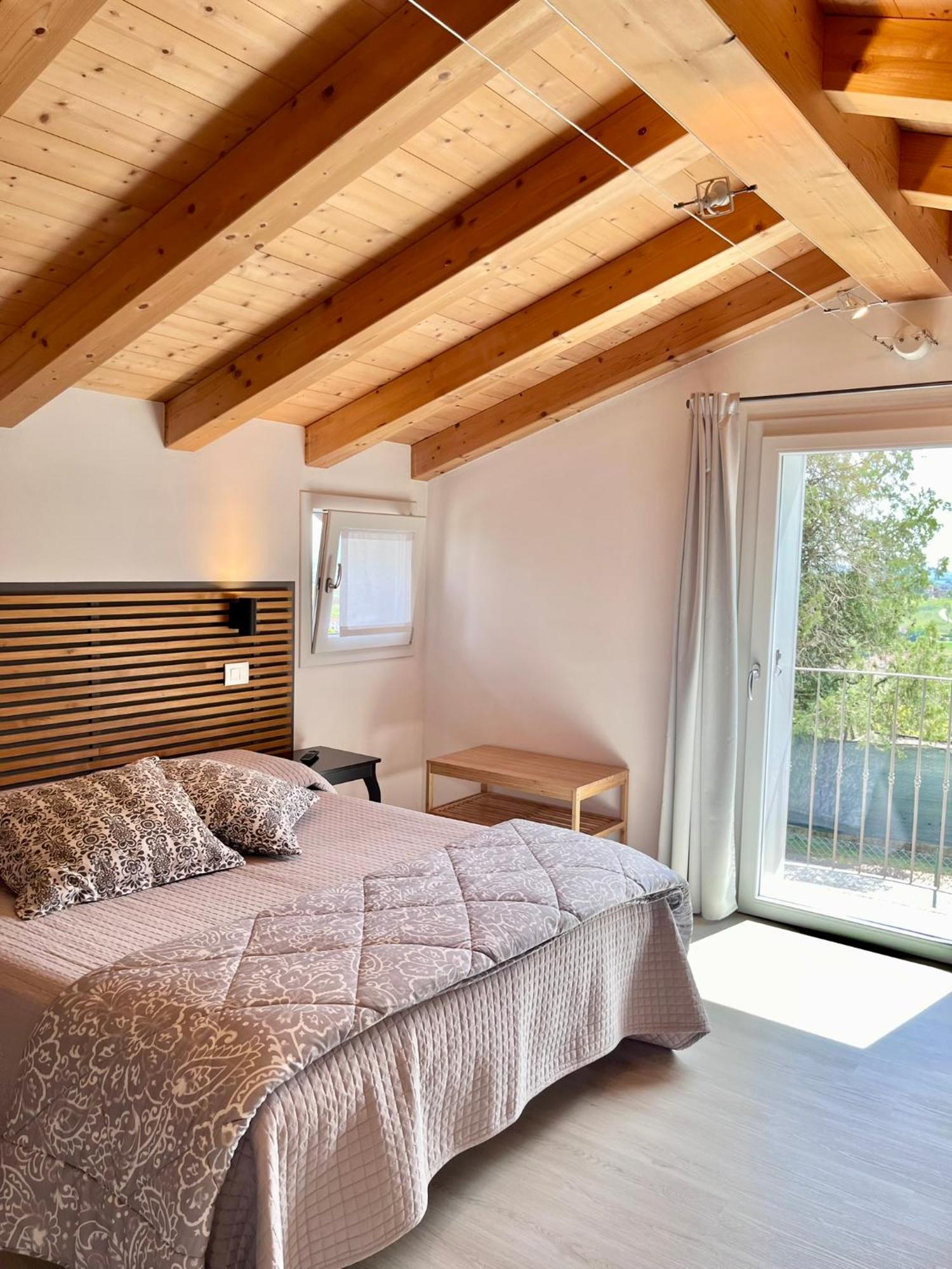 Villavecchia Castegnero 部屋 写真
