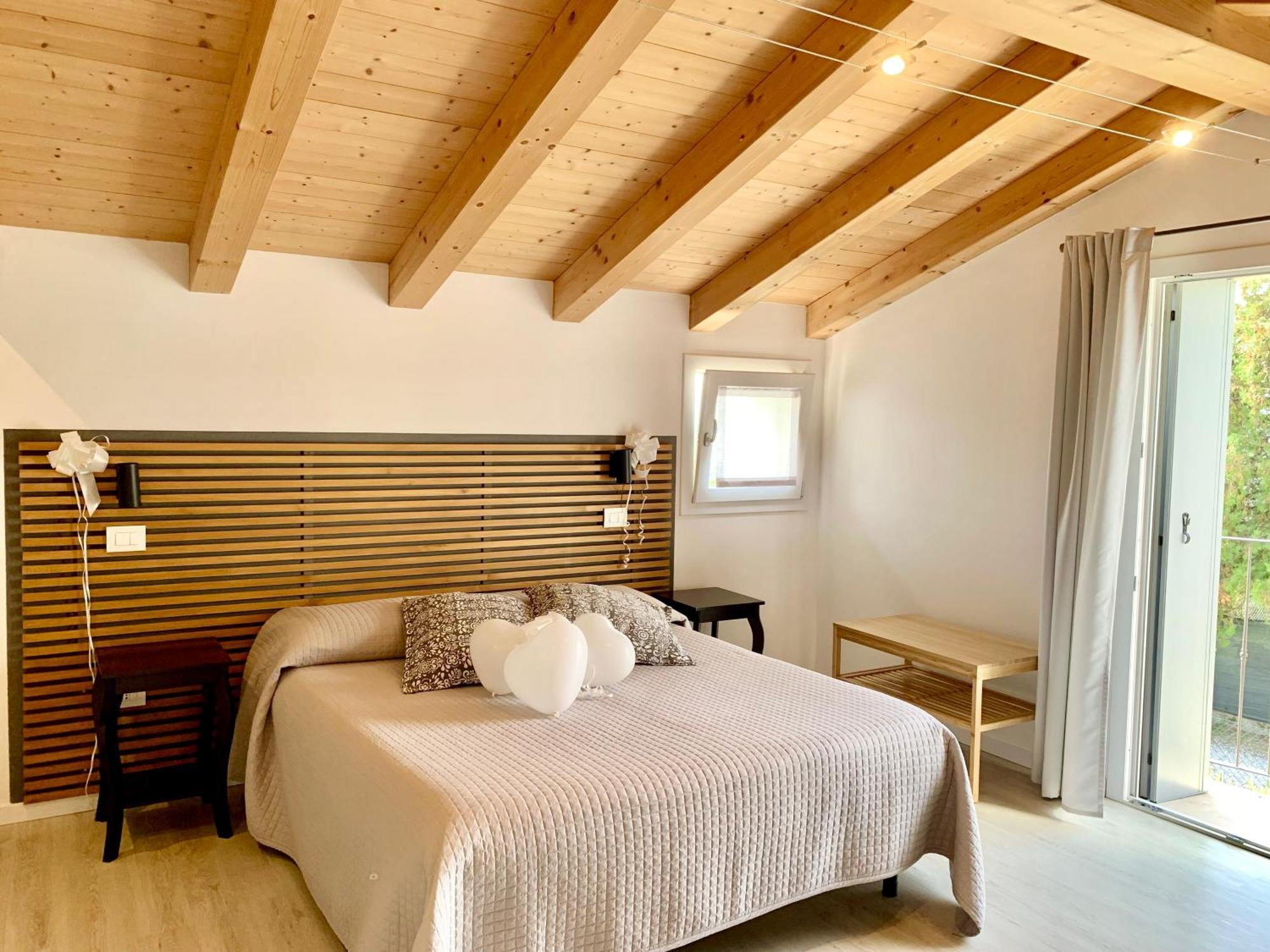 Villavecchia Castegnero 部屋 写真